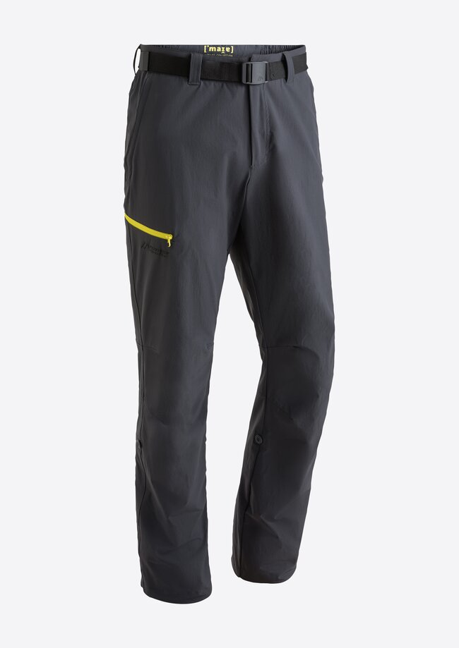 Mens waterproof hot sale hiking pants
